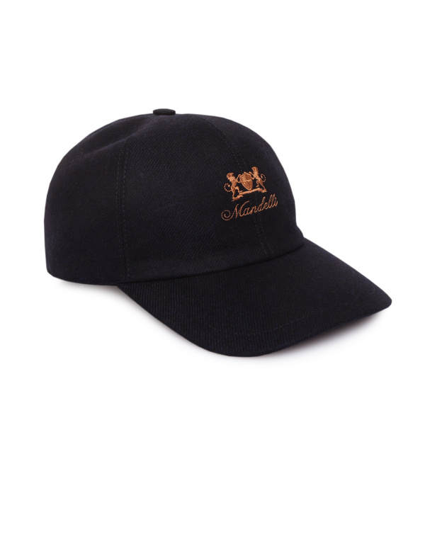 MANDELLI Кепка 40217