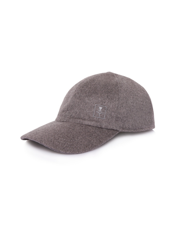 FIORONI CASHMERE Кепка 35609