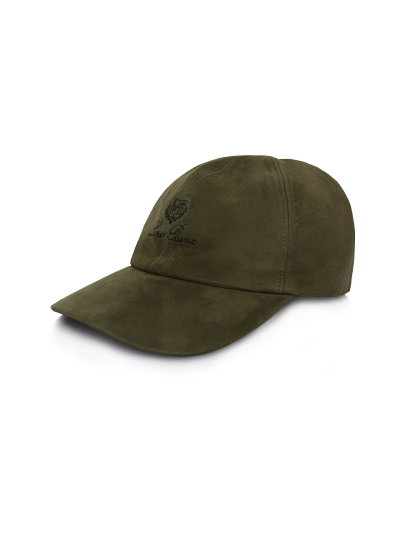 LORO PIANA Кепка 32917
