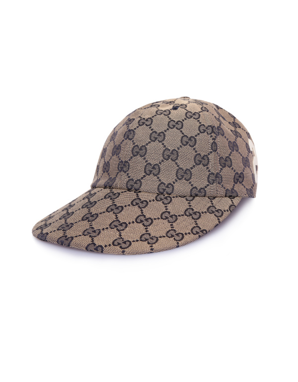 GUCCI Кепка 33167