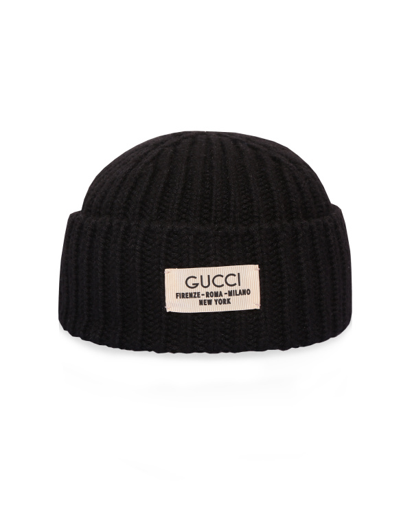 GUCCI Шапка 33018