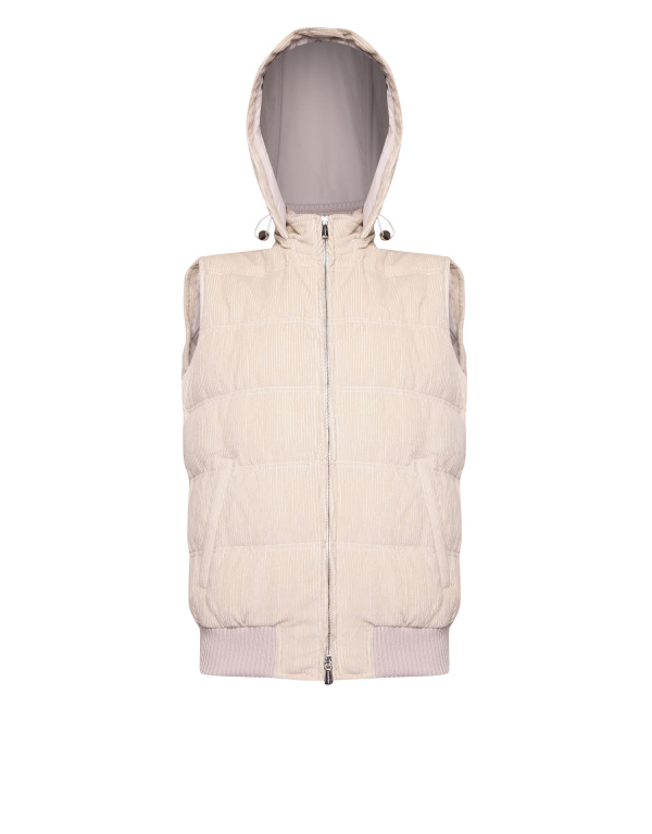 MANDELLI Жилет 40135