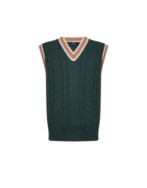 CESARE ATTOLINI Жилет 35566