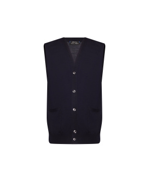 CESARE ATTOLINI Жилет 35523