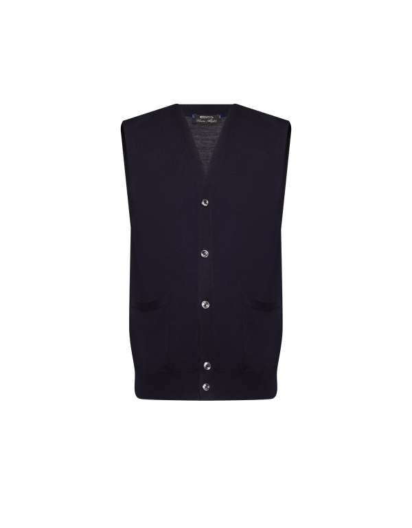 CESARE ATTOLINI Жилет 35523