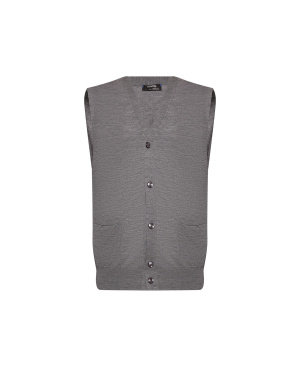 CESARE ATTOLINI Жилет 35619