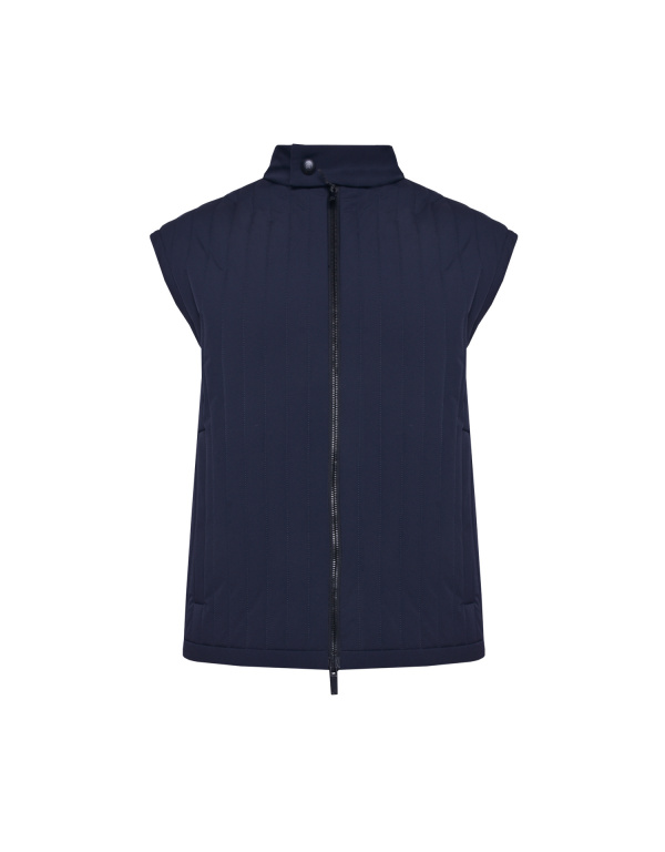 GIORGIO ARMANI Жилет 34640