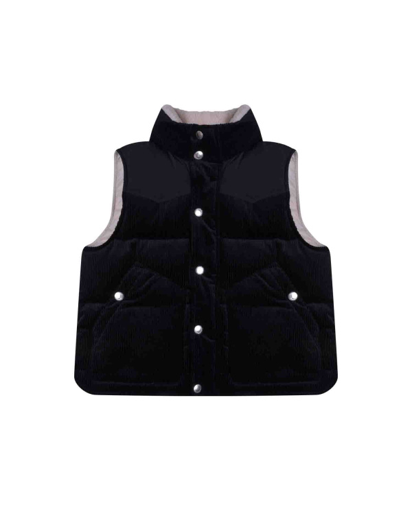 BRUNELLO CUCINELLI Жилет 34629