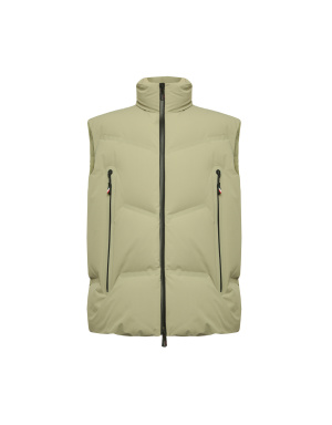 MONCLER GRENOBLE Жилет 37790
