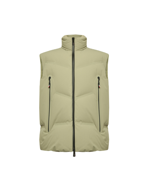 MONCLER GRENOBLE Жилет 37790