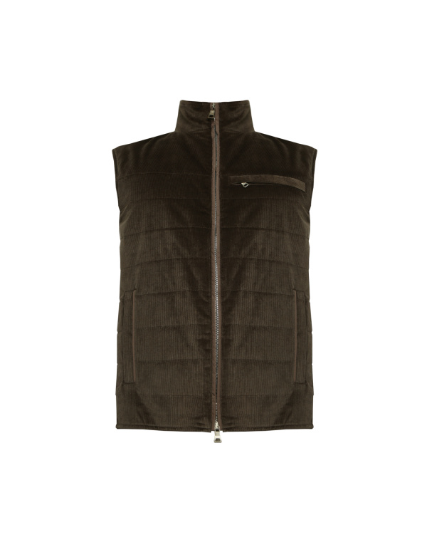 FIORONI CASHMERE Жилет 35576