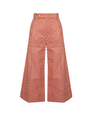 GUCCI Брюки 33143