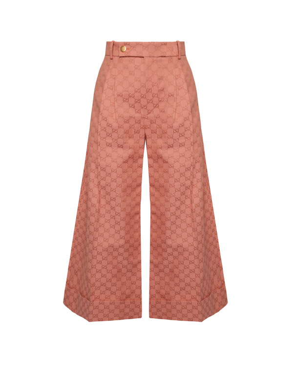 GUCCI Брюки 33143