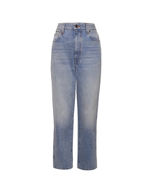 KHAITE Джинсы 33422