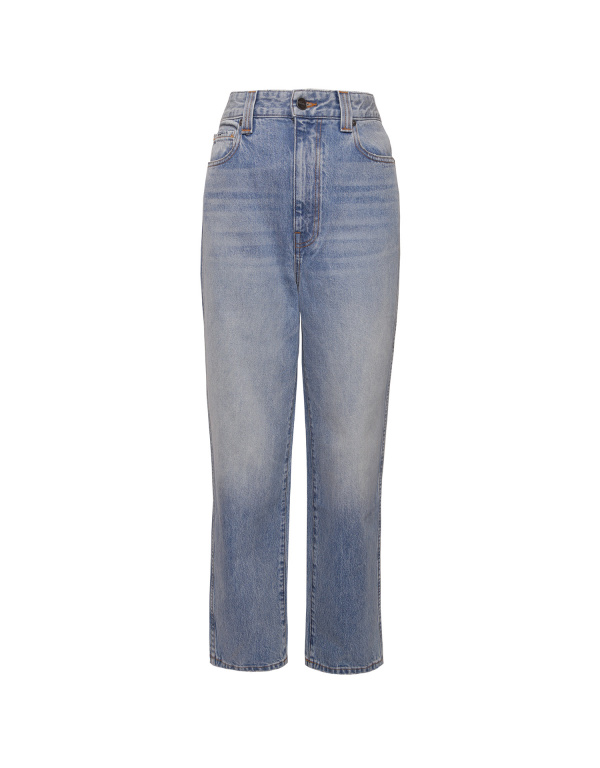 KHAITE Джинсы 33422