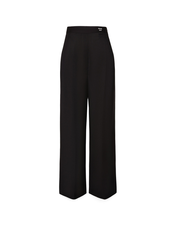 PRADA Брюки 33791