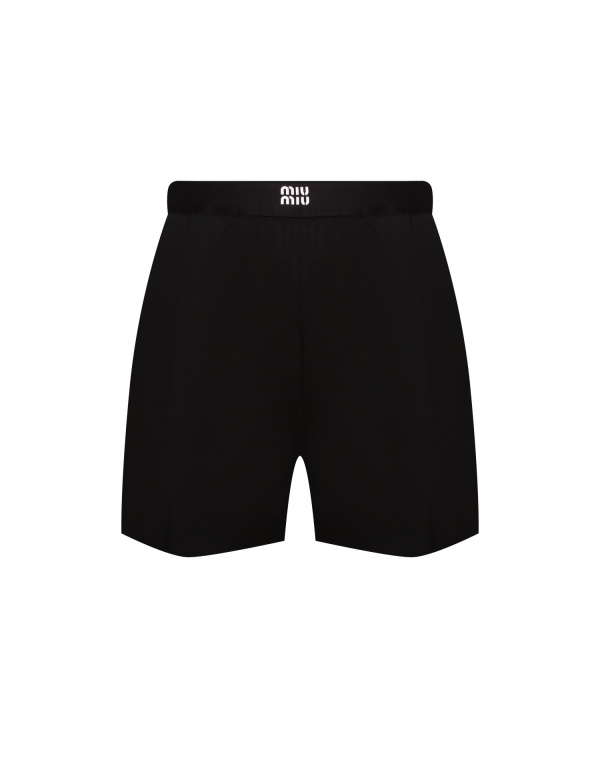MIU MIU Шорты 33784