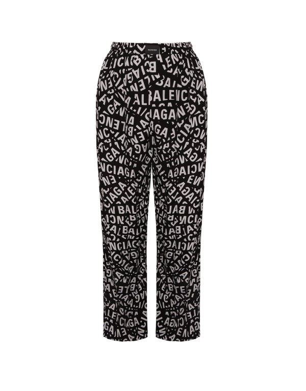BALENCIAGA Брюки 33820