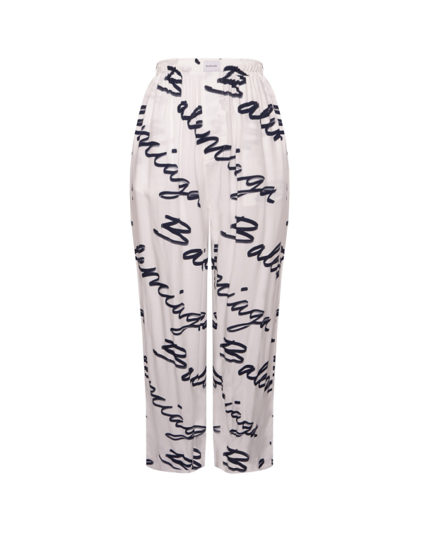 BALENCIAGA Брюки 33857