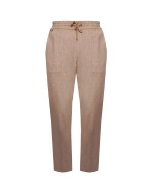 AGNONA Брюки 34068