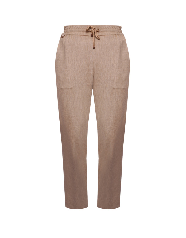 AGNONA Брюки 34068