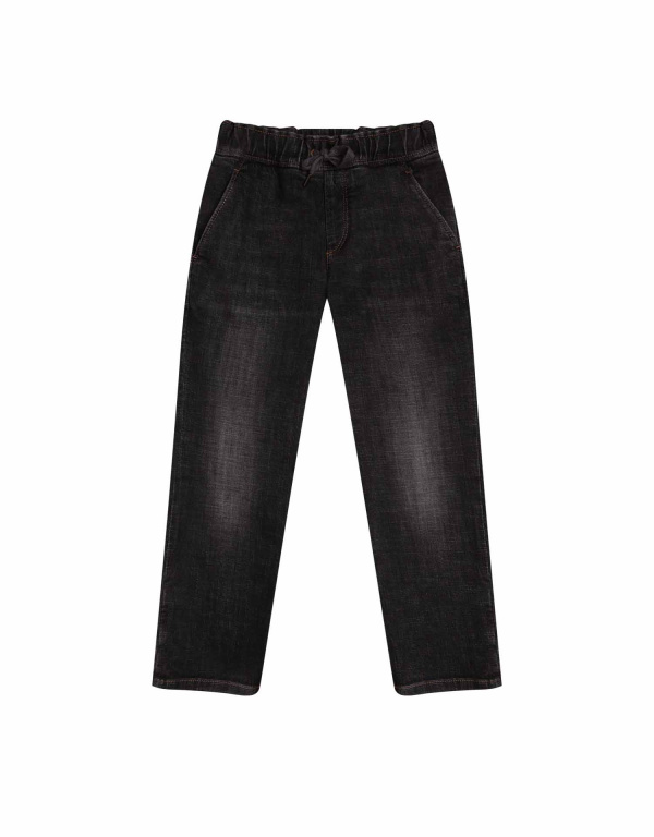 BRUNELLO CUCINELLI Джинсы 34304