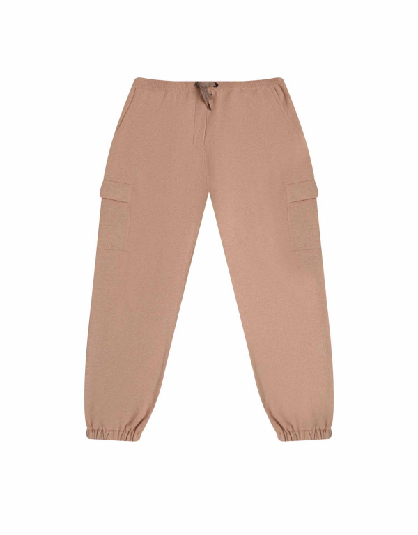 BRUNELLO CUCINELLI Брюки 34355