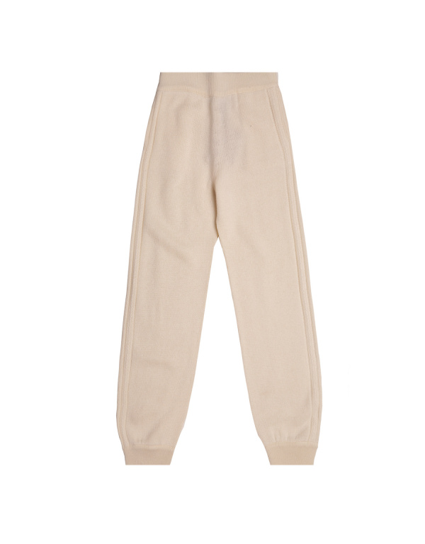 LORO PIANA BAMBINO Брюки 34320