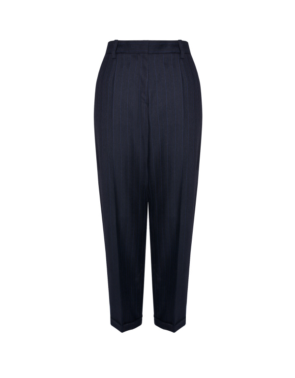 MIU MIU Брюки 34603