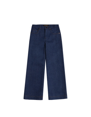 LORO PIANA BAMBINO Брюки 34876