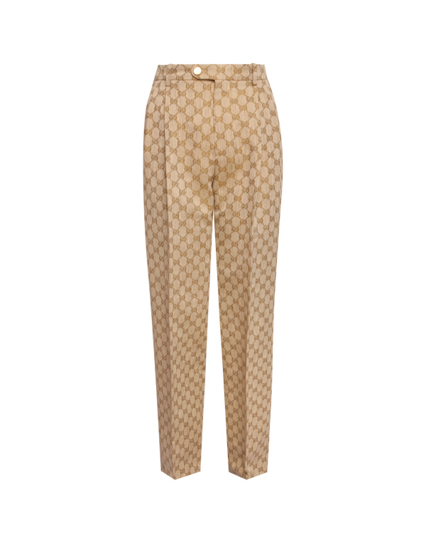 GUCCI Брюки 35053