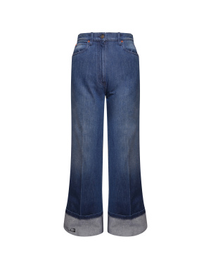 GUCCI Джинсы 34997