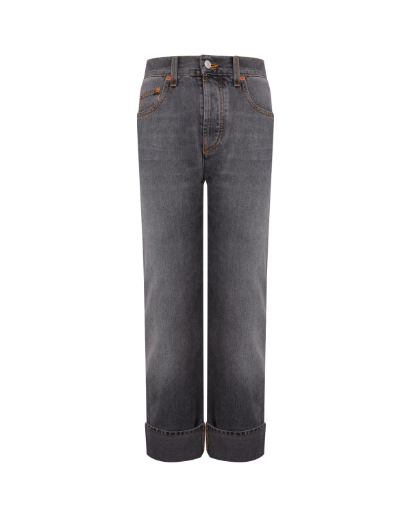 GUCCI Джинсы 35118