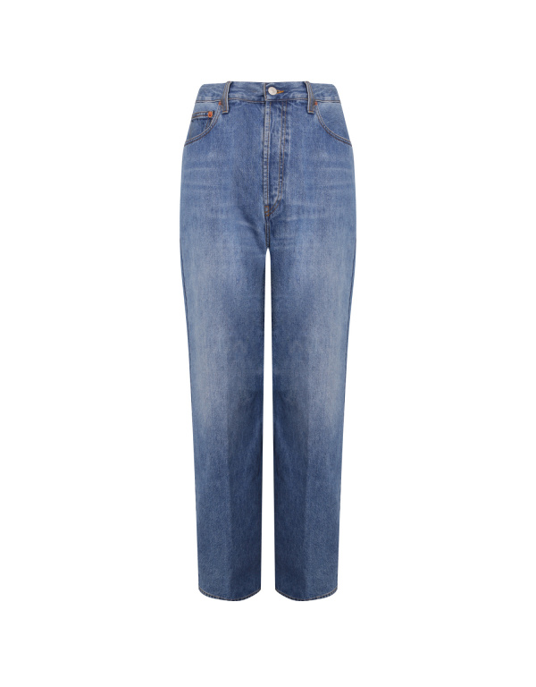 GUCCI Джинсы 35076