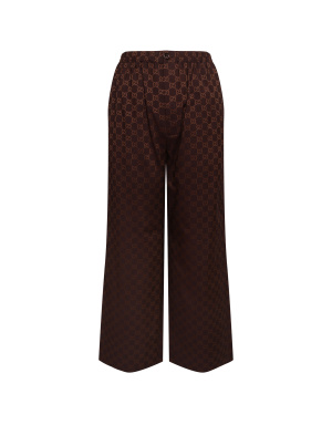 GUCCI Брюки 35006