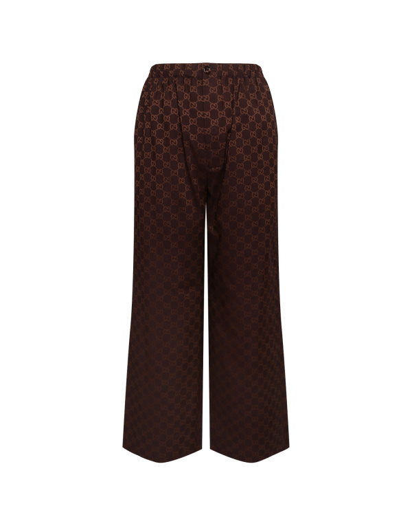 GUCCI Брюки 35006