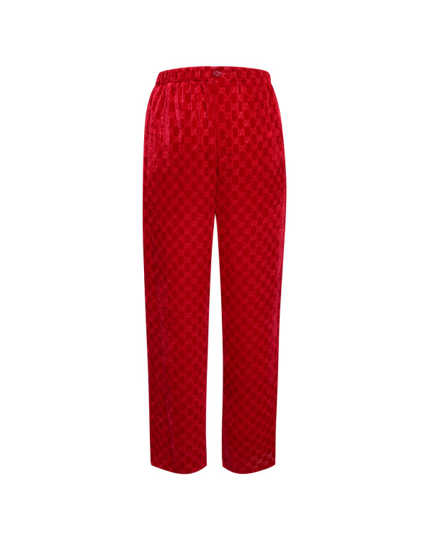 GUCCI Брюки 35100