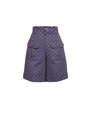 GUCCI Шорты 35069