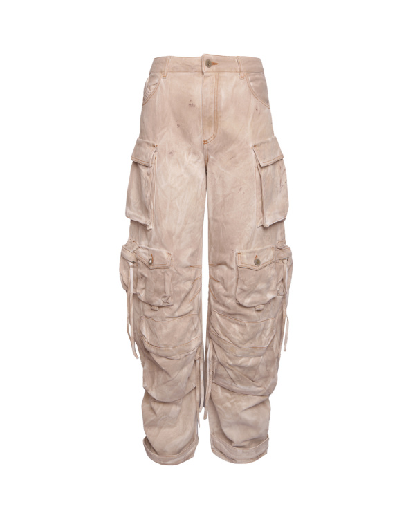 THE ATTICO Брюки 35359