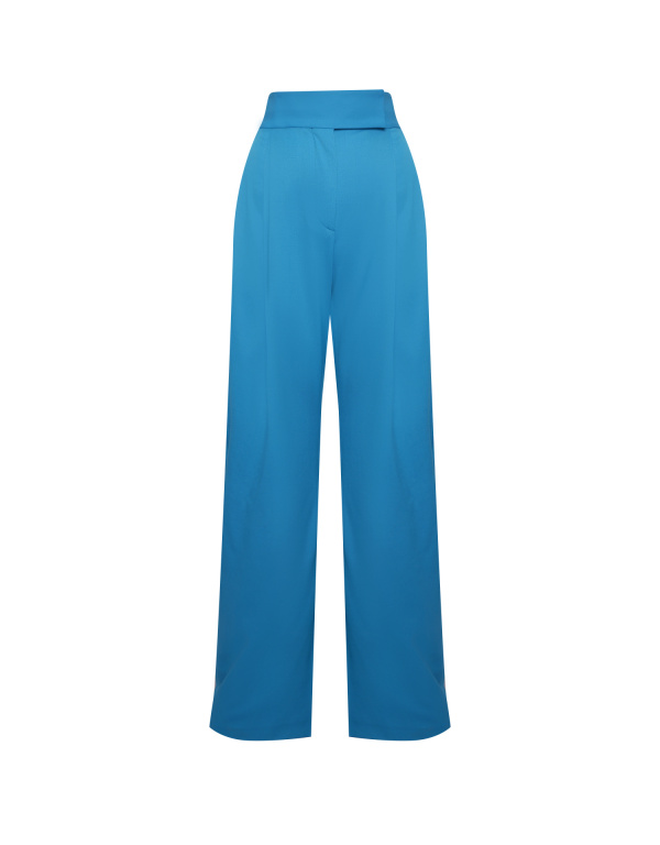 THE ATTICO Брюки 35145