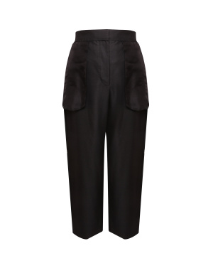 THE ROW Брюки 44493