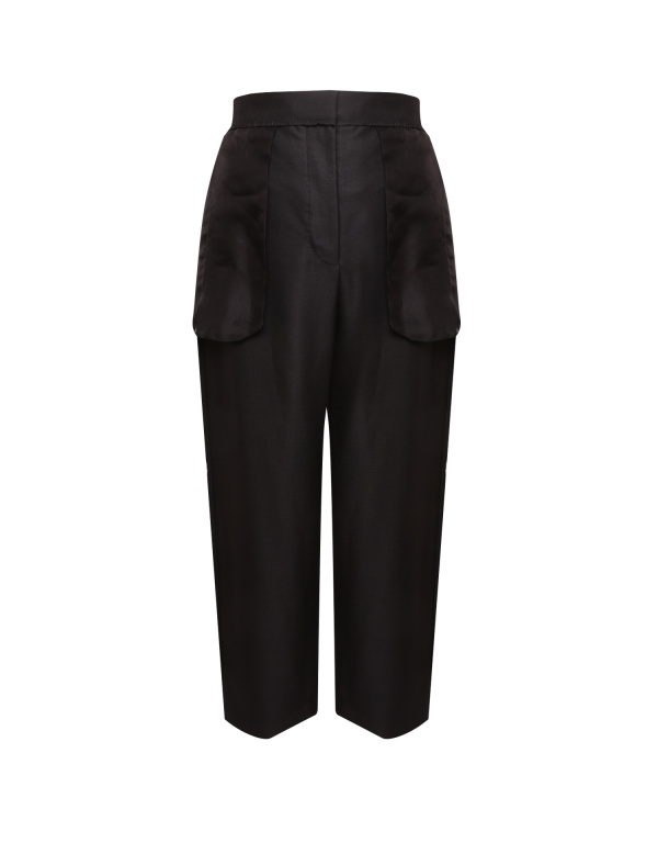 THE ROW Брюки 44493