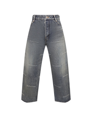 BALENCIAGA Джинсы 35663