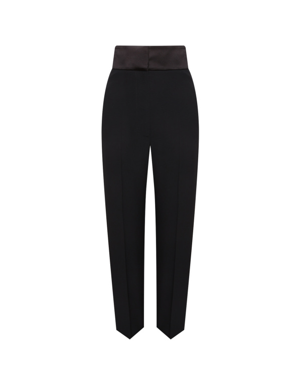 ALEXANDER MCQUEEN Брюки 35637