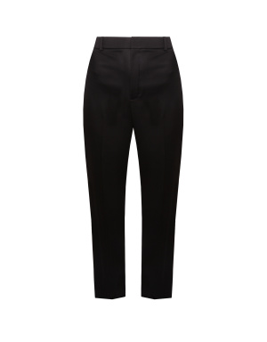 SAINT LAURENT Paris Брюки 36055