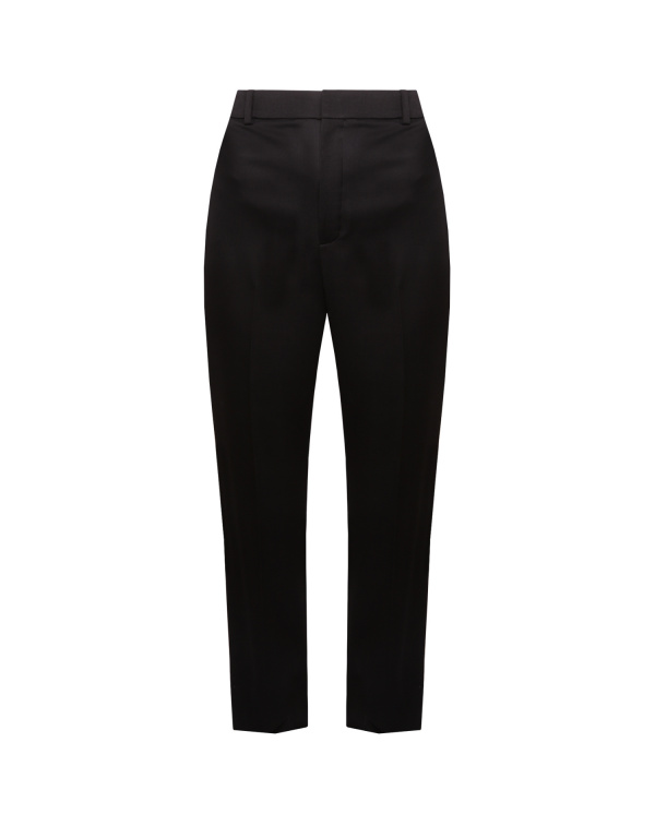 SAINT LAURENT Paris Брюки 36055