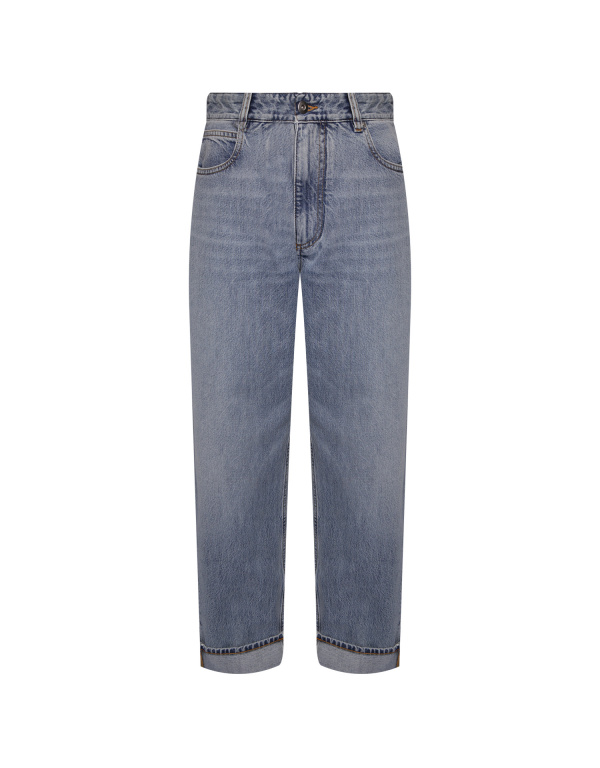 BOTTEGA VENETA Джинсы 33075