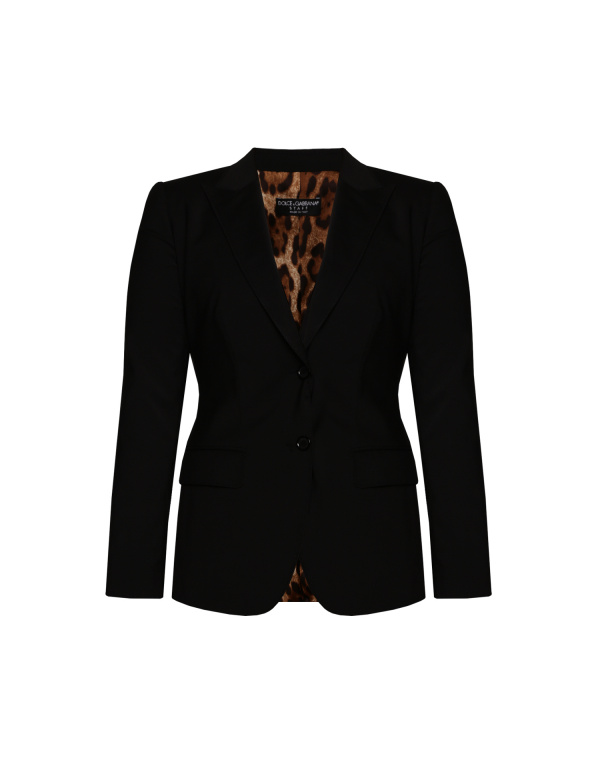DOLCE&GABBANA Жакет 31826
