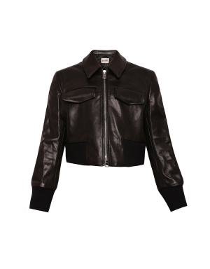 KHAITE Куртка 33455