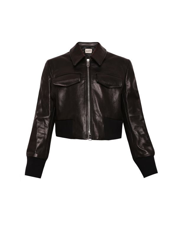 KHAITE Куртка 33455